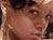 Celebrity Tattoos - Rihanna