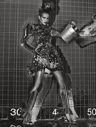 Rihanna: Good Girl Gone Bad?