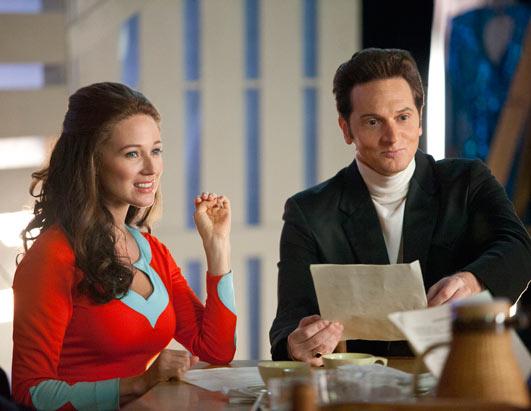Jewel to play June Carter Cash in "Ring of Fire"