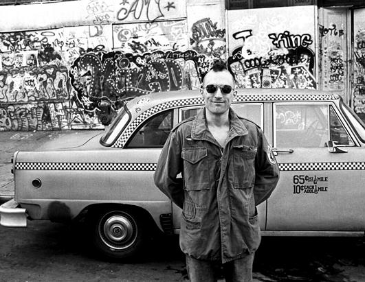 Rare images of iconic Americans photographed by Steve Schapiro