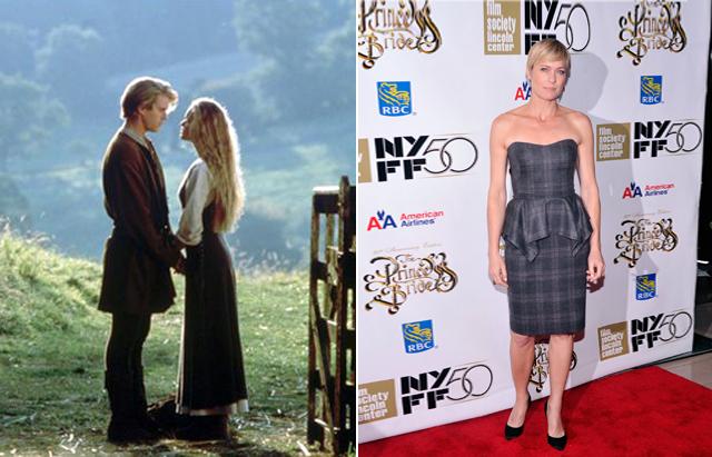 'The Princess Bride' Reunion 
