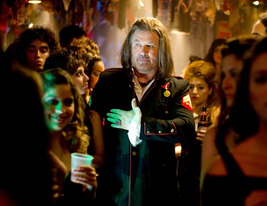 'Rock of Ages' Crazy Cast Transformation 
