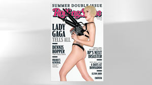 Thought youve seen it all when it comes to all things Lady Gaga?