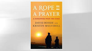 PHOTO EXCERPT: Quest for Authenticity Leads to Taliban Kidnapping
One Last Interview For Reporter David Rohdes Book Turns Disasterous