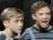 Ryan Gosling and Justin Timberlake in 1993