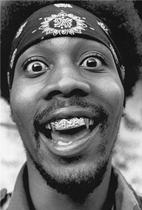 Punk and Hip Hop Photographs by Janette Beckman & David Corio