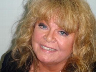 Photos: Sally Struthers Arrested for DUI