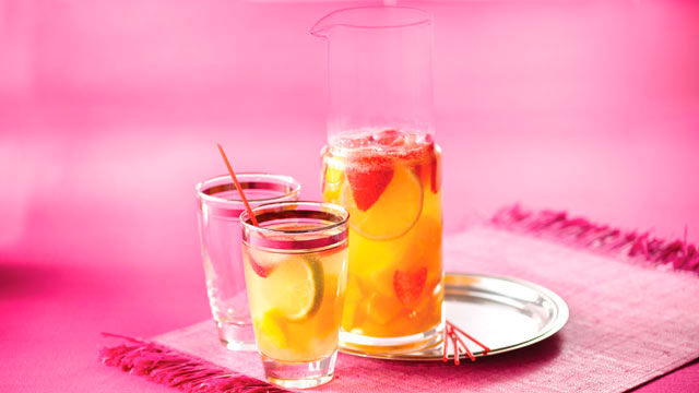PHOTO: Swingin' Sangria