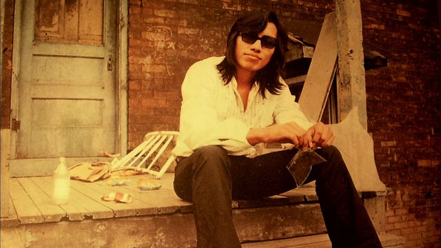 PHOTO: Sixto Rodriguez