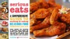 PHOTO: Korean Fried Chicken from the "Serious Eats" cookbook.