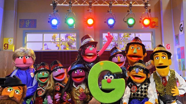PHOTO: The 42nd season of "Sesame Street" hopes to help the next generation of students measure up in math and science.