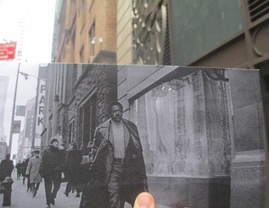 FILMography: Movie Locations in Real-Life