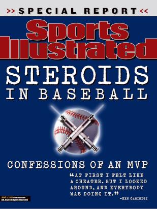 Sports Illustrated: Greatest Covers