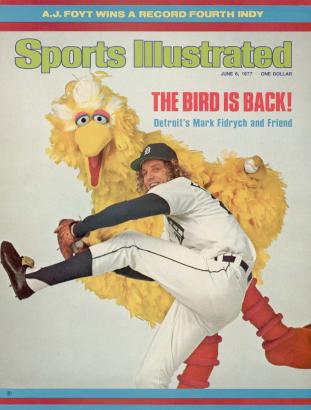 Sports Illustrated: Greatest Covers