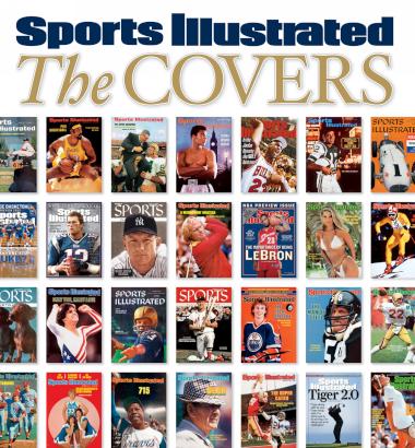Sports Illustrated: Greatest Covers