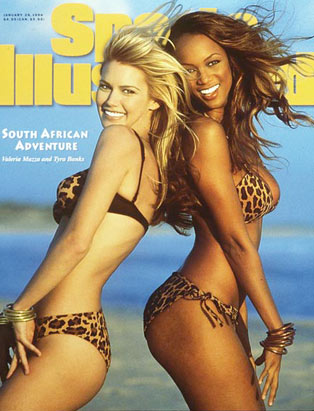 Sports Illustrated