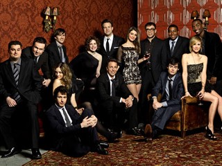 'SNL' Adds 3 New Cast Members