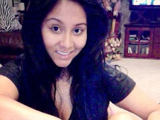 Photos: Fresh Faced Snooki