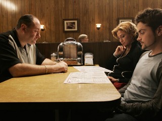 Sopranos