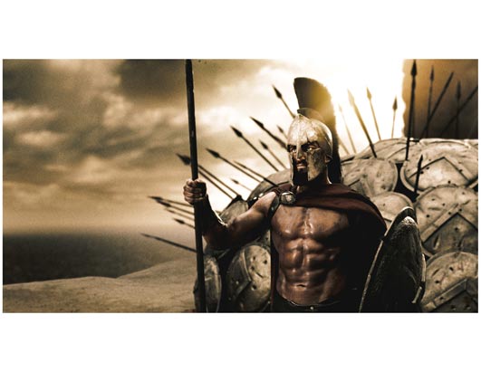 300 Movie