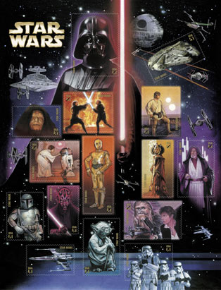 Star Wars 