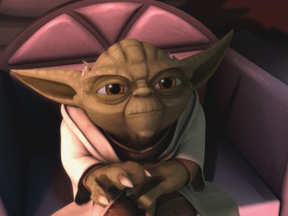 Clone Wars