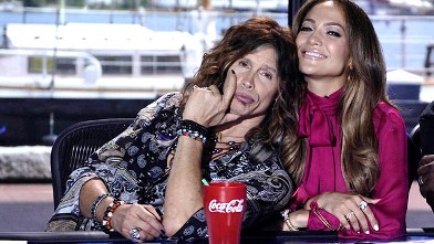 PHOTO: Shannon Magrane auditions for American Idol in Savannah, Ga.
