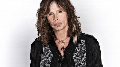 PHOTO: American Idol Judge Steve Tyler is seen here in this undated file photo.
