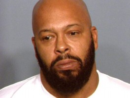 Suge Knight