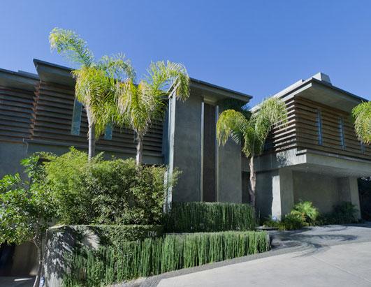 Inside Los Angeles' Multi-Million Dollar Mansions