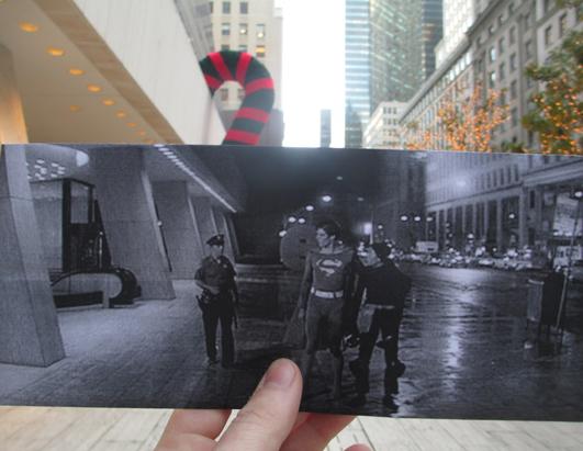 FILMography: Movie Locations in Real-Life