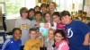 PHOTO: Ted Wells' fourth-graders in Brookline, Mass., launched a petition at Change.org to get Universal Studios to add environmental tips to its "The Lorax" movie website.