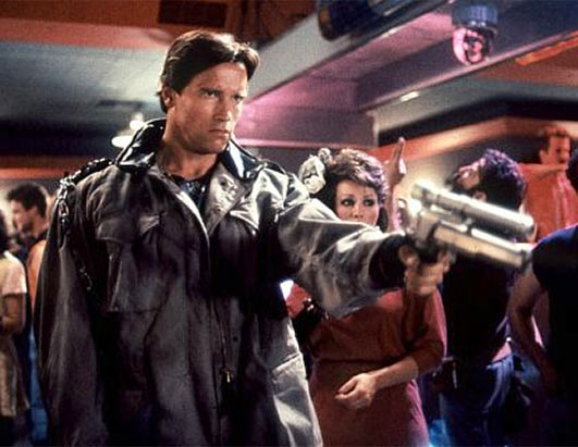 Action Stars