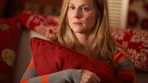 PHOTO Laura Linney is shown in a scene from "The Big C."