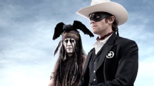 PHOTO: From producer Jerry Bruckheimer and director Gore Verbinski comes Disney/Bruckheimer Films' 