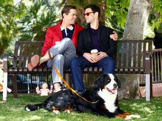 Gay-Themed Comedy Shunned by Salt Lake City