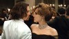PHOTO The Tourist starring Angelina Jolie and Johnny Depp