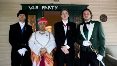 TLC Secret Princes