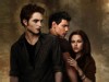 Robert Pattinson, Taylor Lautner, Kristen Stewart