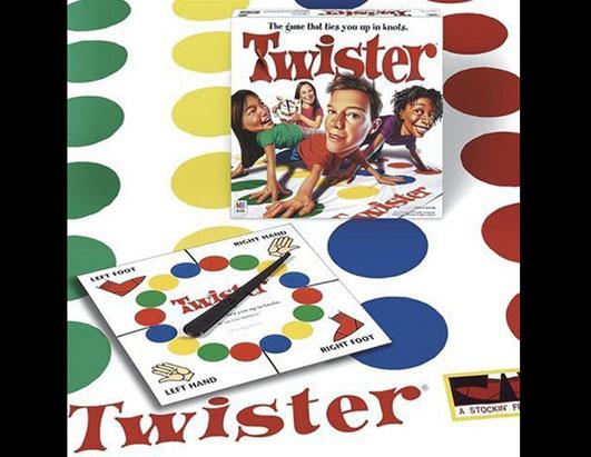 National Toy Hall of Fame Finalists