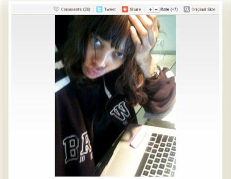 tyra banks no makeup. tyra banks no makeup. Photos: Tyra Banks Tweets With No Makeup. Posted 33