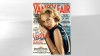 Photo: Lindsay Lohan: I'm a Damn Good Actress, and I'm Not an Alcoholic: Lindsay Lohan Tells Vanity Fair She's Not an Addict and Is Determined to Be A-List Again