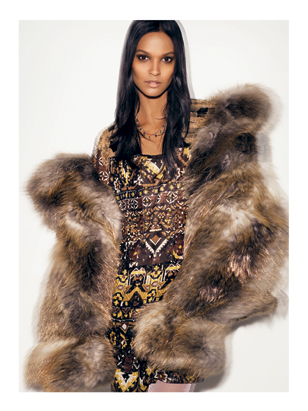 Vogue Italia