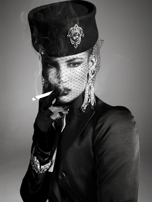 Vogue Italia