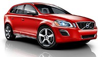 Photo: Volvo XC60