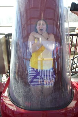 America's Amazing Waterslides