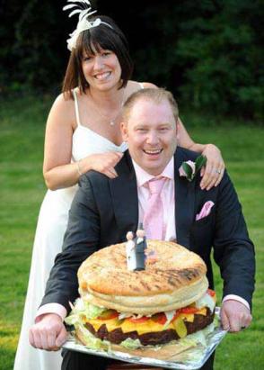 Awkward Wedding Photos 
