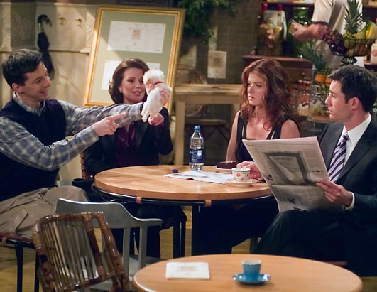 Will and Grace