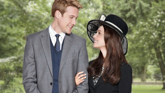 william and kate. Movie William amp; Kate.