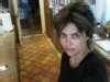 PHOTO Lisa Rinna is shown in this photo without make-up.